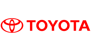 toyota logo